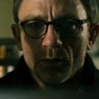 Glasses Closeup
 in The Girl with the Dragon Tattoo