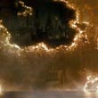 Burning Sky
 in Harry Potter and the Deathly Hallows Part 2