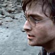 Harry Dirty Face
 in Harry Potter and the Deathly Hallows Part 2