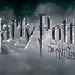 Harry Potter 7 Part 2 Logo
 in Harry Potter and the Deathly Hallows Part 2