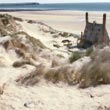 Harry Potter Beach
 in Harry Potter and the Deathly Hallows Part 2