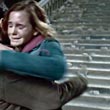 Hug
 in Harry Potter and the Deathly Hallows Part 2