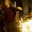 Ron Hermione Explosion
 in Harry Potter and the Deathly Hallows Part 2