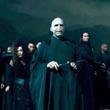Voldemort Army
 in Harry Potter and the Deathly Hallows Part 2