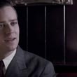 Armie Hammer
in J. Edgar