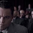 Defending Himself
in J. Edgar