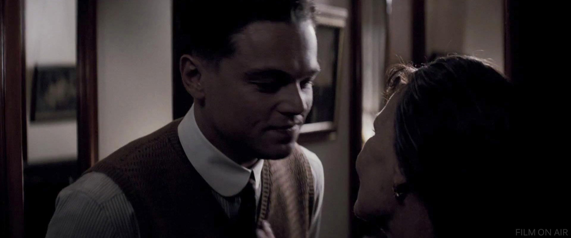 J Edgar With Mother in J. Edgar in J. Edgar