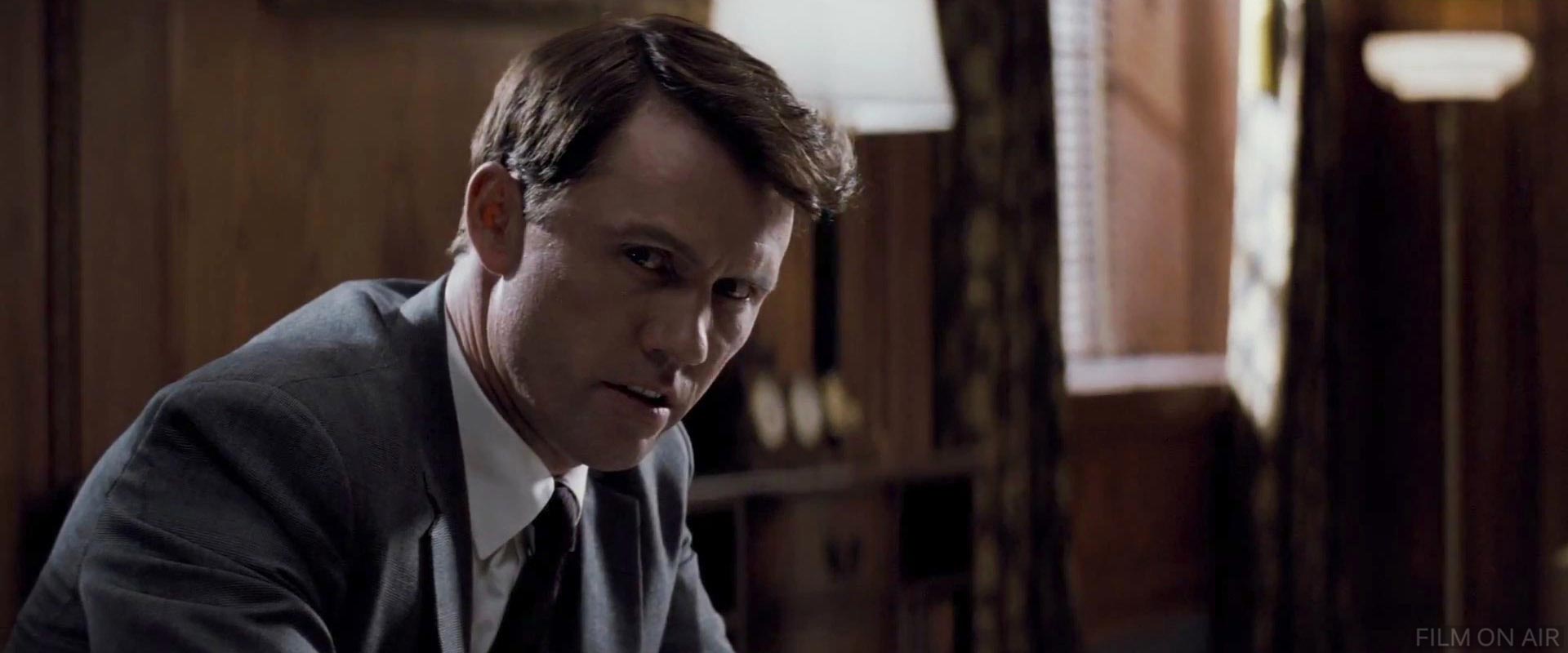 Jeffrey Donovan in J. Edgar in J. Edgar