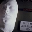 John Dillinger Mask
in J. Edgar