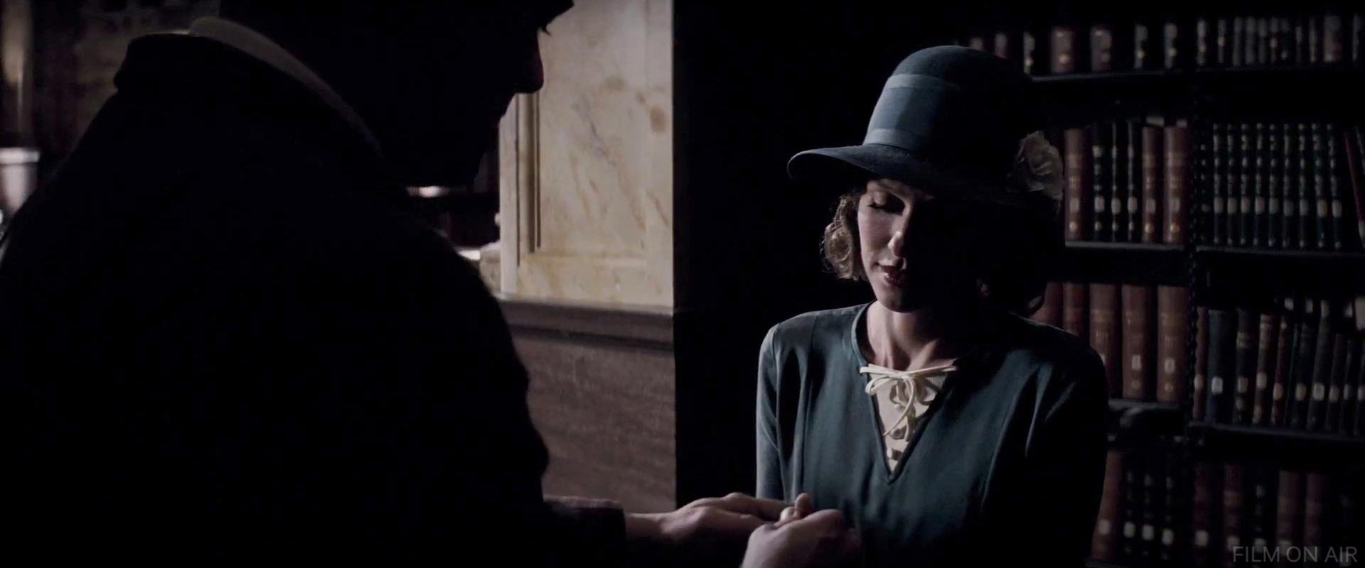 Naomi Watts in J. Edgar in J. Edgar