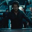 Computer Tom Cruise
 in Mission: Impossible - Ghost Protocol