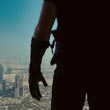 Dubai View
 in Mission: Impossible - Ghost Protocol