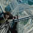 Tom Cruise Burj Khalifa
 in Mission: Impossible - Ghost Protocol