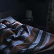 Ape In Bedroom
 in Rise of the Planet of the Apes