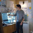 Charts
 in Rise of the Planet of the Apes