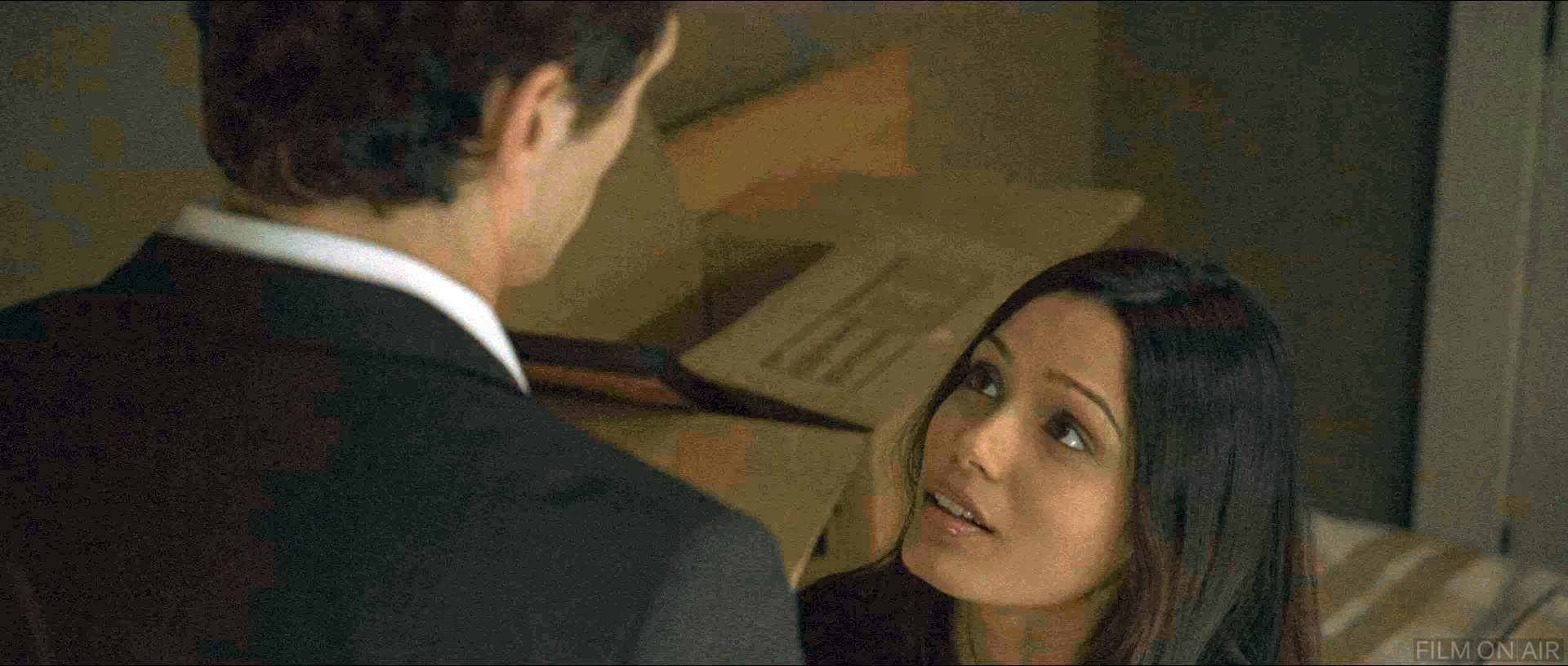 Freida Pinto
 in Rise of the Planet of the Apes in Rise of the Planet of the Apes
