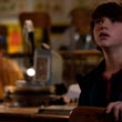 Joel Courtney Amazed
 in Super 8