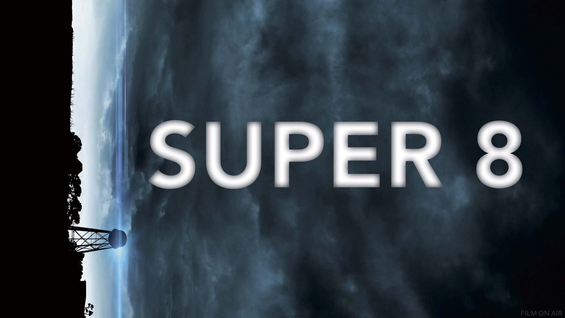 Super 8 игра. Супер 8. Супер 8 игра. Супер 8 Постер.