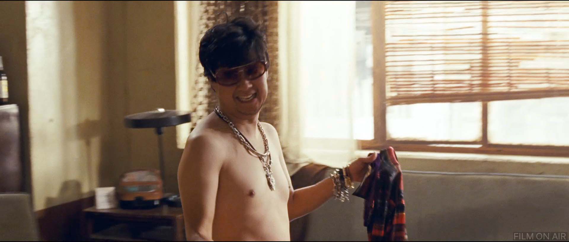 Ken Jeong
 in The Hangover 2 in The Hangover 2