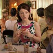 Hilly Talks
 in The Help
