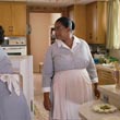 Minny And Aibileen
 in The Help