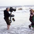 Terrence Malick Filming in The Tree of Life