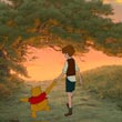 Christopher And Pooh
 in Winnie the Pooh