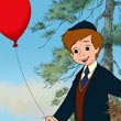 Christopher Robin
 in Winnie the Pooh