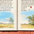 Piglet In Book
 in Winnie the Pooh