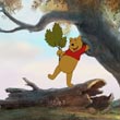 Pooh Getting Honey
 in Winnie the Pooh