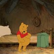Pooh Rumbling Tummy
 in Winnie the Pooh