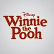 Winnie The Pooh Logo
 in Winnie the Pooh