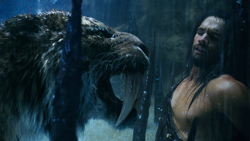 10,000 BC