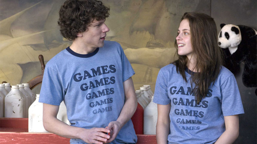 Adventureland