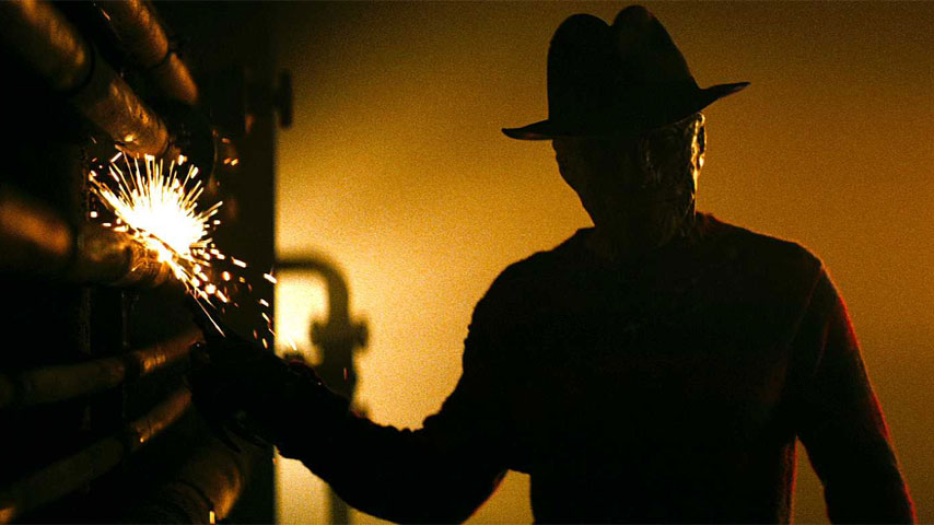 A Nightmare on Elm Street