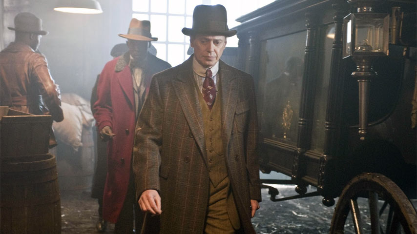 Boardwalk Empire