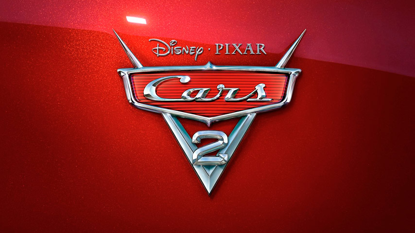 Cars 2