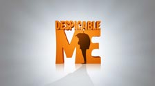 Despicable Me