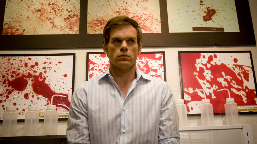 Dexter