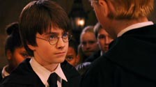 Harry Potter and the Philosophers Stone