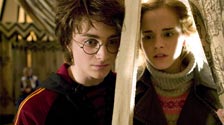 Harry Potter and the Goblet of Fire