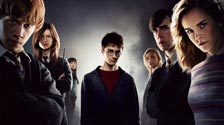 Harry Potter and the Order of the Phoenix