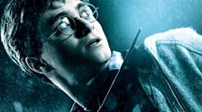 Harry Potter and the Half-Blood Prince