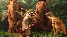 Ice Age: Dawn of the Dinosaurs