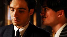 Little Ashes