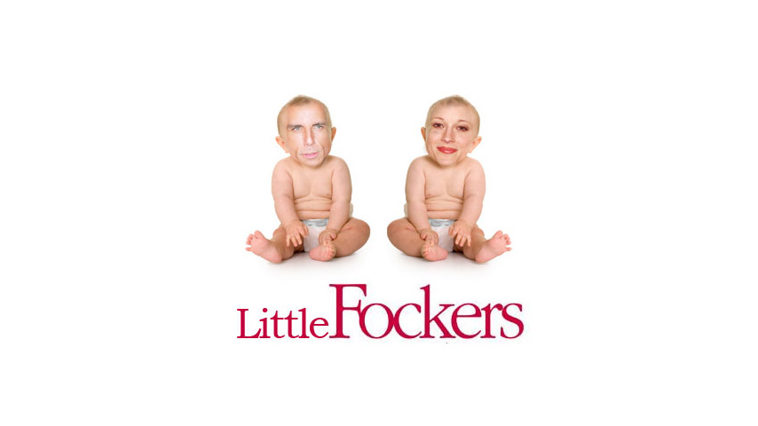 Little Fockers