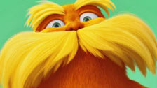 The Lorax