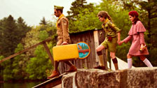 Moonrise Kingdom