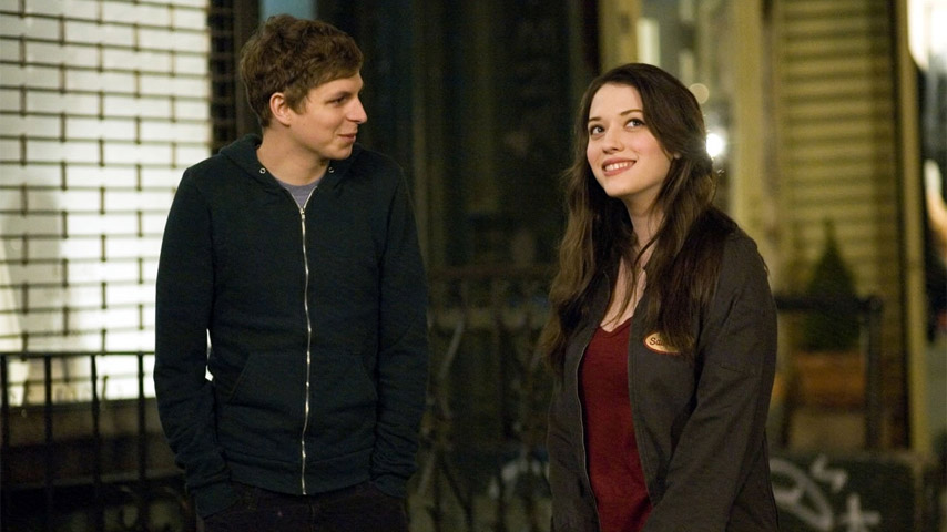 Nick and Norah's Infinite Playlist