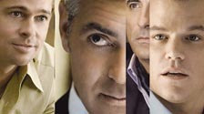 Oceans 14